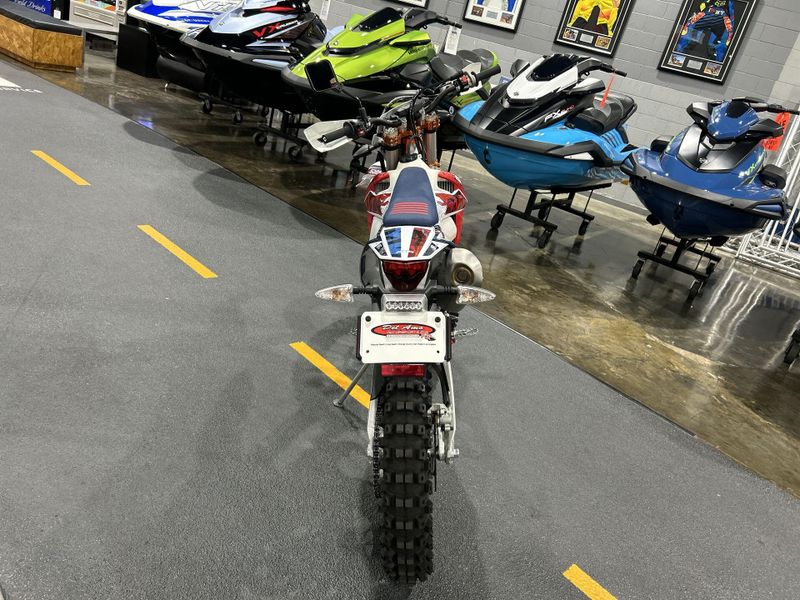 2023 KTM EXC 500 F Image 20