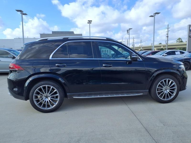 2021 Mercedes-Benz GLE 350 350Image 10