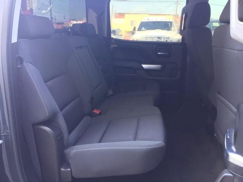2017 Chevrolet Silverado 1500 LTImage 16