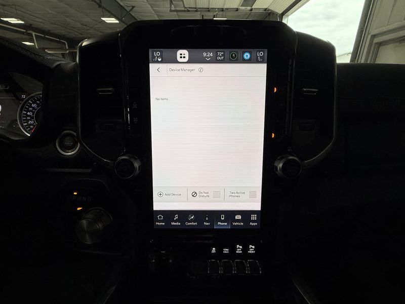 Used 2023 RAM 1500 LaramieImage 30