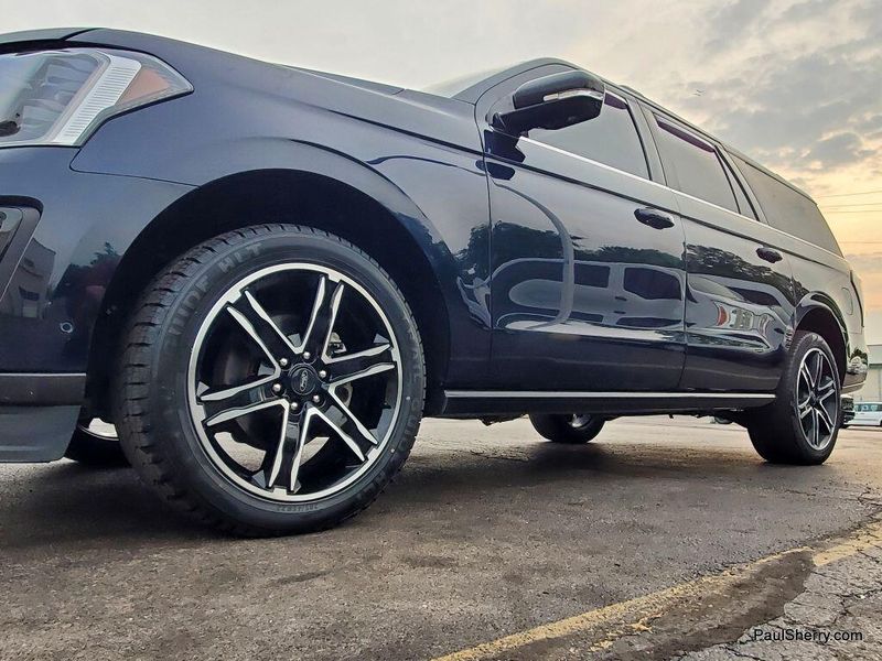 2021 Ford Expedition Limited Stealth EditionImage 10