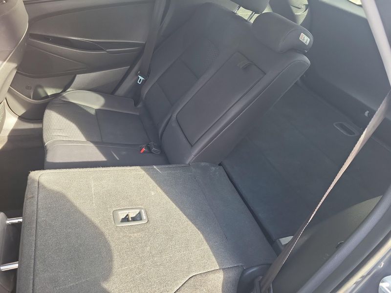 Used 2019 Hyundai Tucson SEImage 10