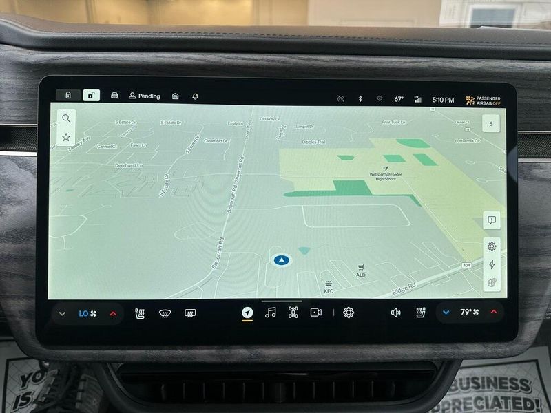 2022 Rivian R1T AdventureImage 5