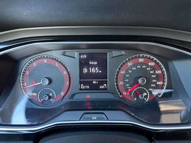 2019 Volkswagen Jetta 1.4T SImage 27