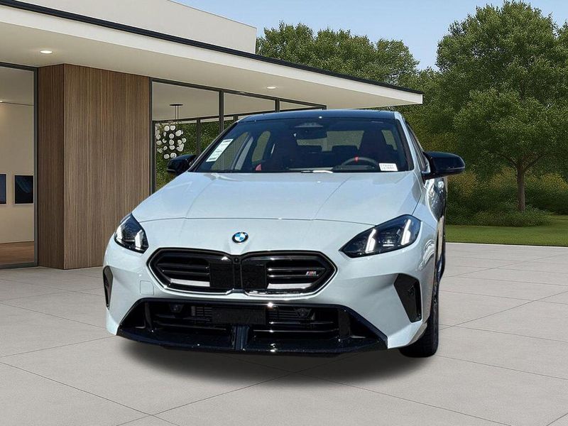 New 2026 BMW 2 Series M235i xDriveImage 3