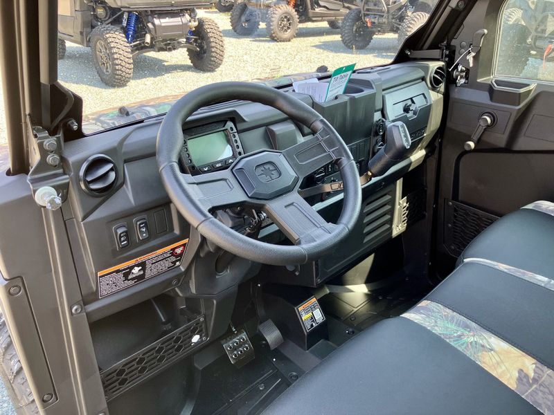 2023 Polaris Ranger Crew SP 570 NorthStar EditionImage 12