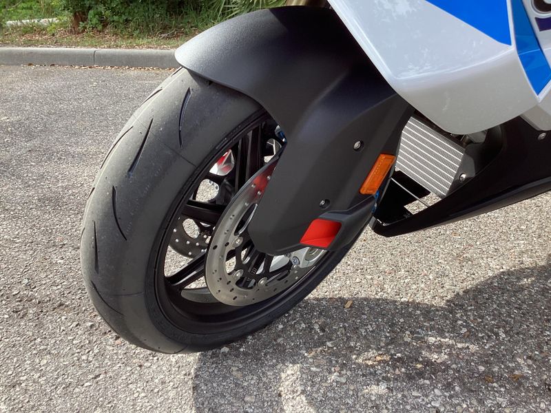 2025 BMW S 1000 RR 