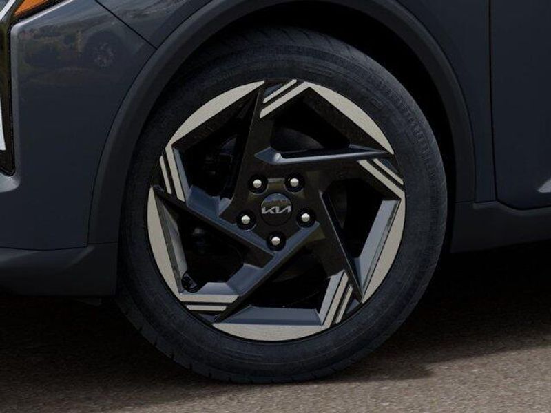 New 2027 Kia K4 EXImage 10
