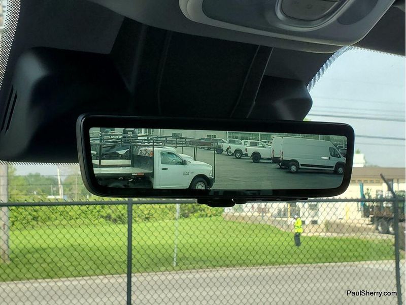 2024 RAM Promaster 3500 Slt+ Window Van High Roof 159