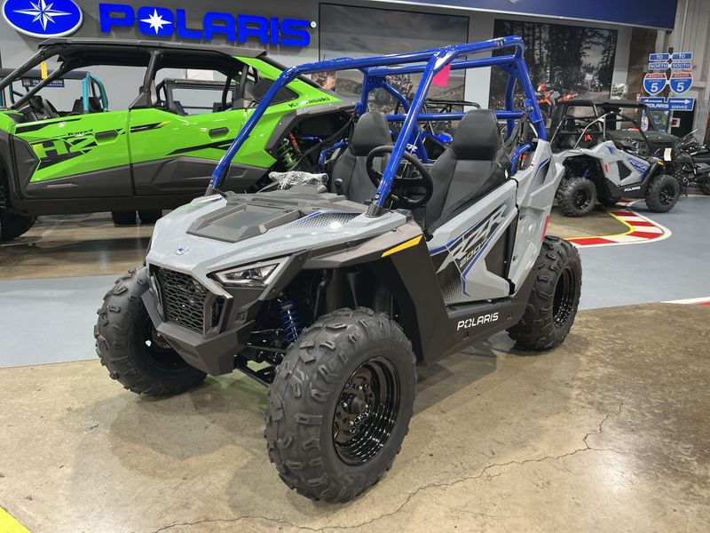 New 2026 Polaris RZR 200 EFI Image 11