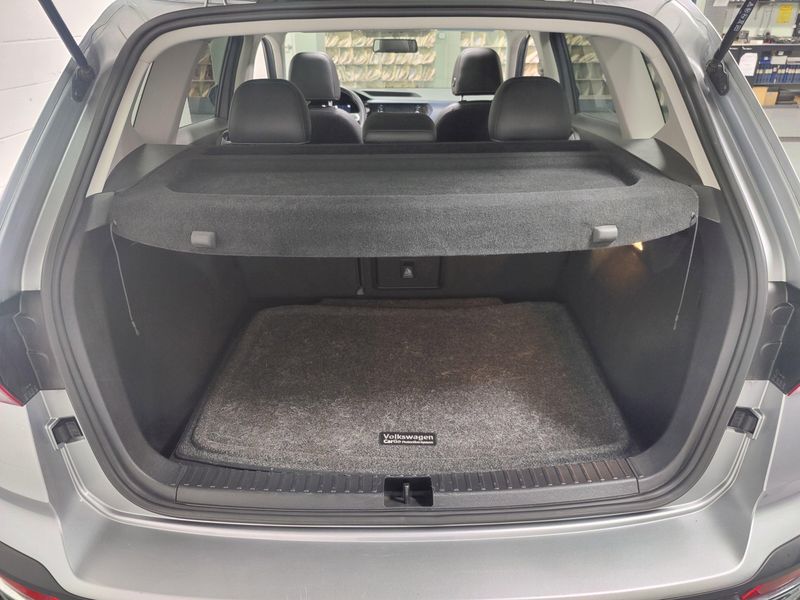 Used 2022 Volkswagen Taos SEAWD w/SunroofImage 13