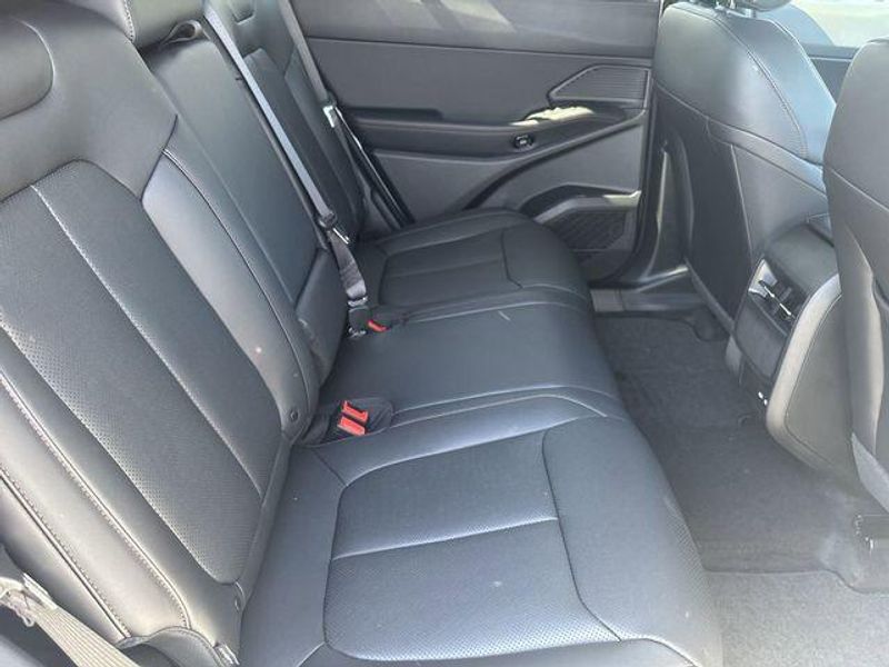 New 2026 Jeep Cherokee Limited 4x4Image 14