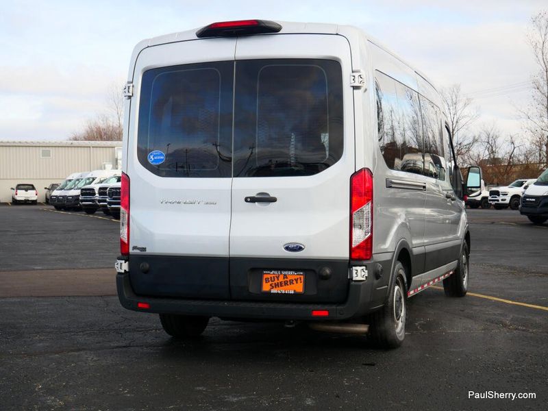 Used 2020 Ford Transit-350 Passenger Van XL