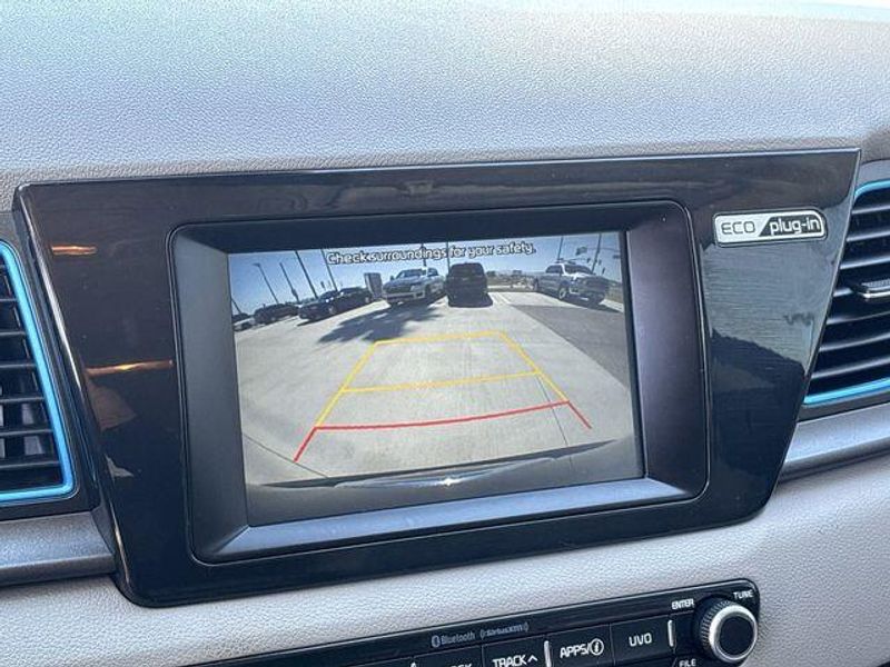 Used 2019 Kia Niro Plug-In Hybrid LXImage 25