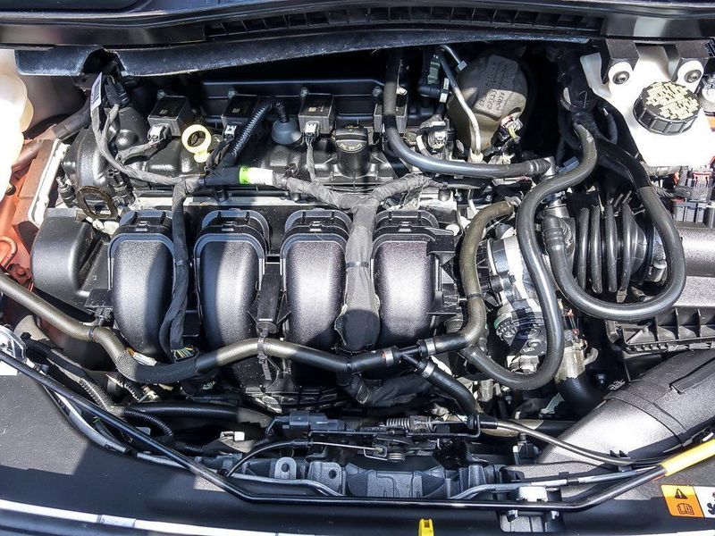 2019 Ford Transit XLT photo 26