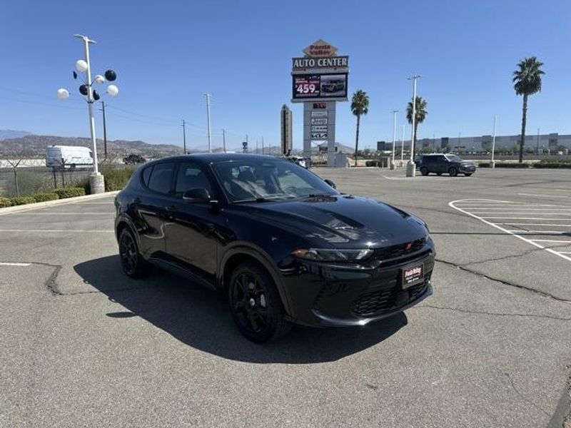 Used 2024 Dodge Hornet R/TImage 1