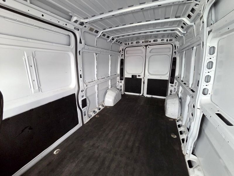 Used 2023 RAM ProMaster 2500 High Roof