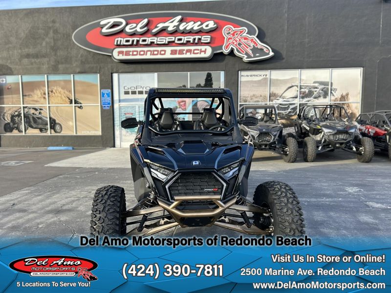 2025 Polaris RZR PRO R 4 ULTIMATEImage 23