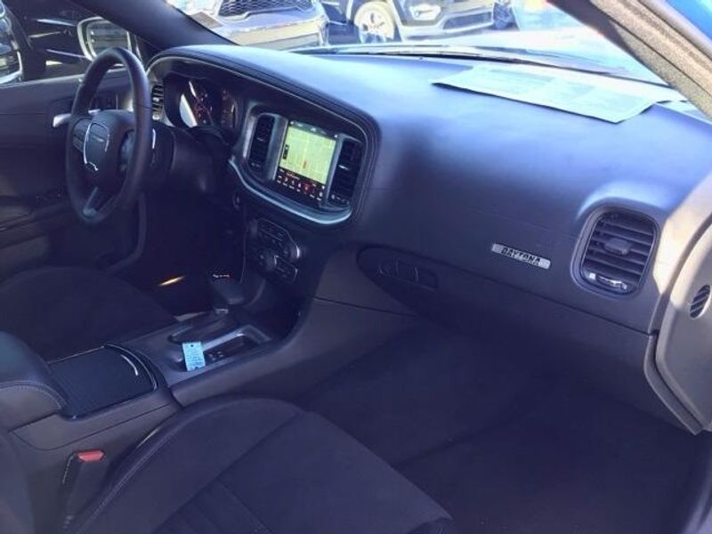 Used 2023 Dodge Charger R/T Scat PackImage 14