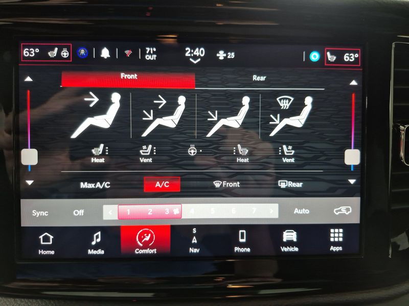 Used 2024 Dodge Durango GT PlusImage 31