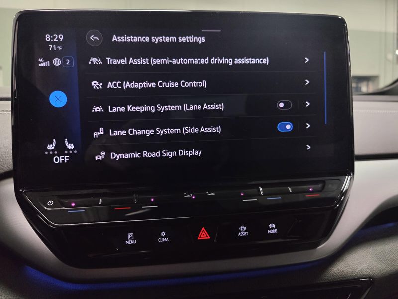 2023 Volkswagen ID.4 Image 6