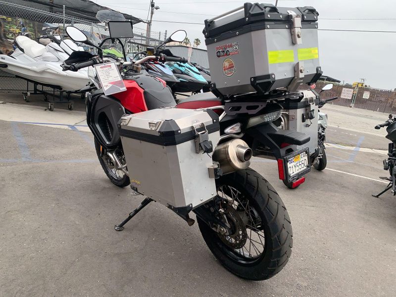 Used 2014 BMW F 800 GS Adventure Image 10