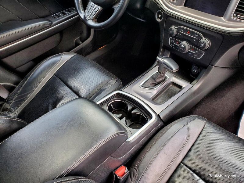 Used 2020 Dodge Charger SXT Plus