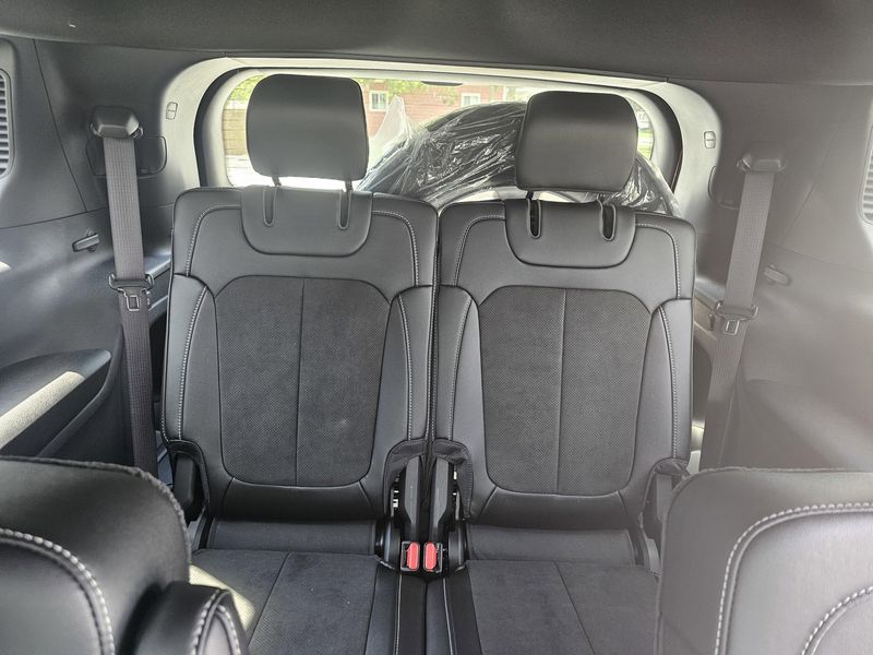2025 Jeep Grand Cherokee L Altitude XImage 13