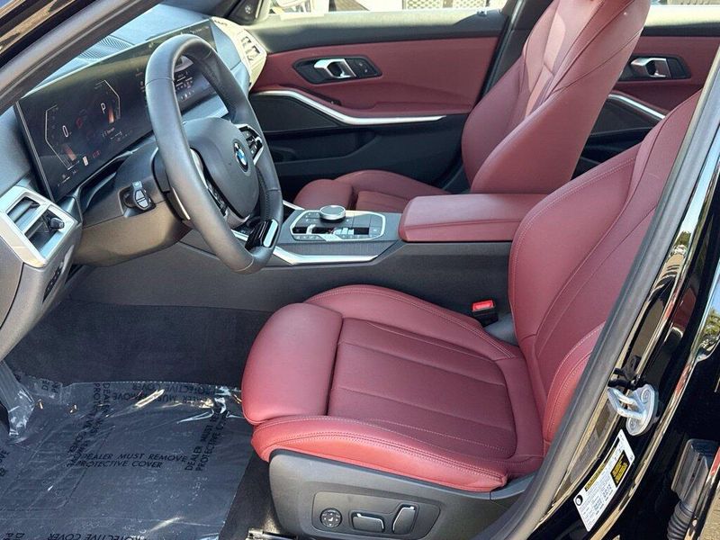 Used 2026 BMW 3 Series 330iImage 19