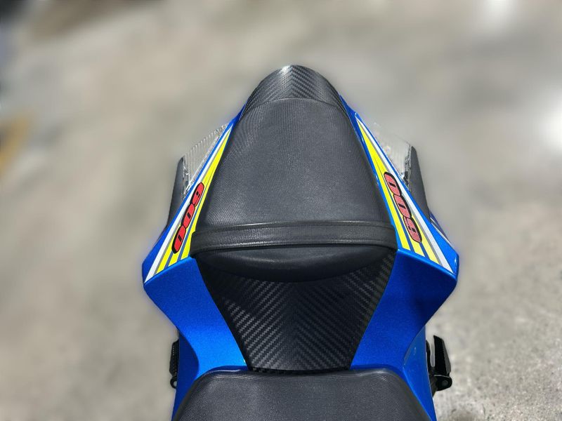 Used 2018 Suzuki GSX-R600L8 Image 19