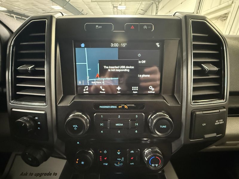 Used 2018 Ford F-150 Image 26