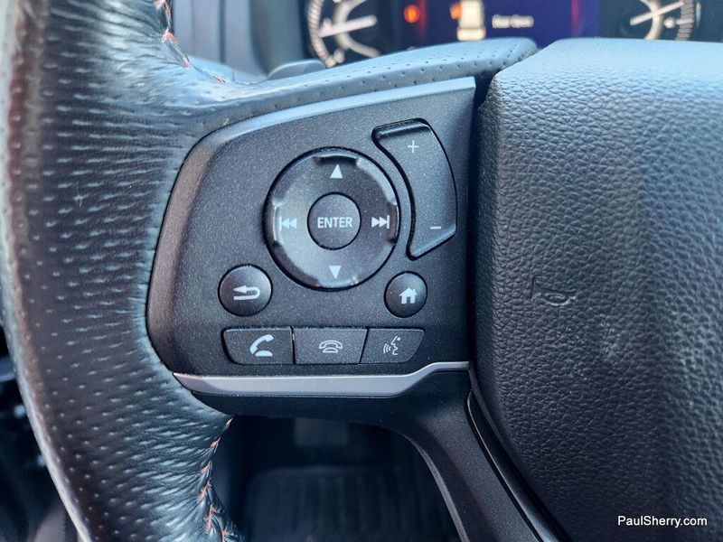 Used 2023 Honda Passport TrailSport