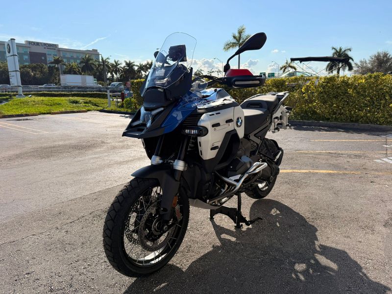 2025 BMW R 1300 GS AdventureImage 3