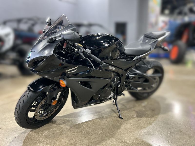 Used 2019 Suzuki GSX-R1000 Image 22