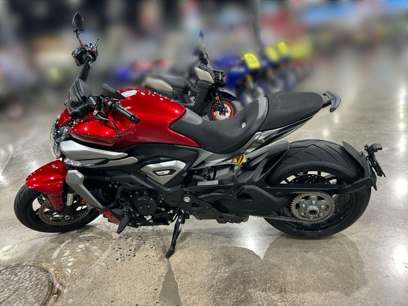 Used 2026 Ducati XDIAVEL V4 Image 17