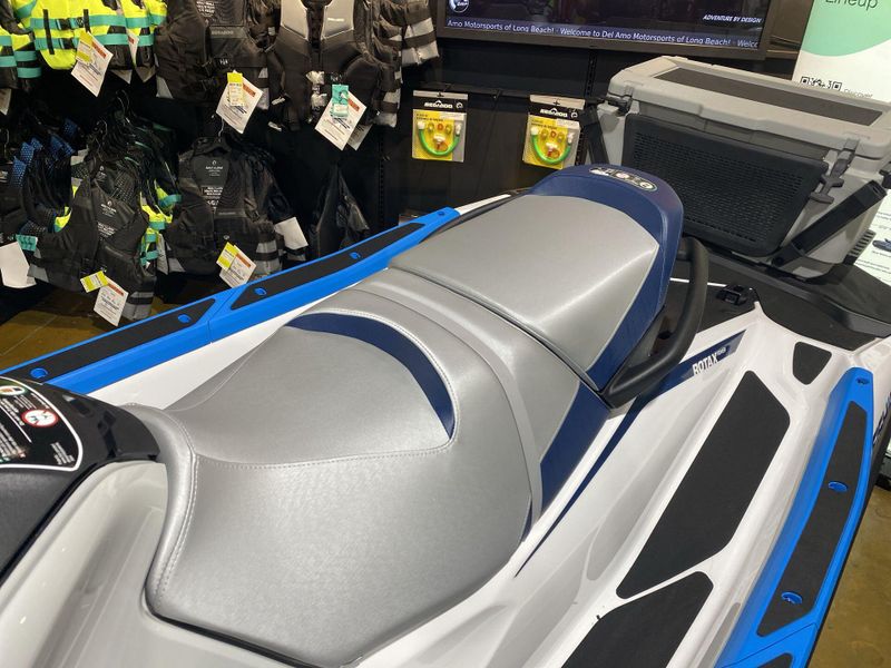 New 2026 Sea-Doo FISHPRO SPORT 170 (SOUND SYSTEM) Image 23