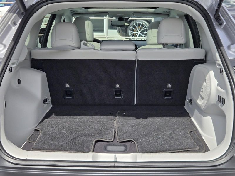 Used 2022 Jeep Cherokee Latitude Lux 4x4