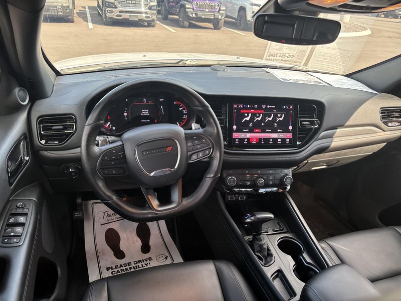Used 2022 Dodge Durango GT PlusImage 9
