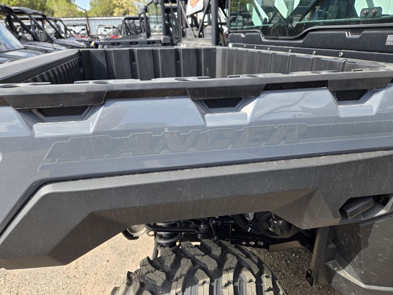 NEW 2026 POLARIS RANGER CREW XP 1000 NORTHSTAR EDITION ULTIMATE Image 8