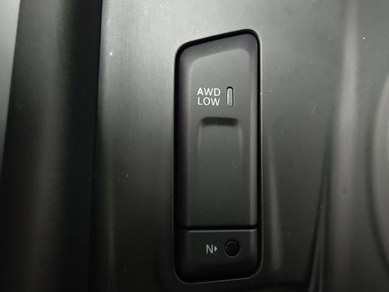 2024 Dodge Durango Citadel 5.7L V8 AWD w/SunroofImage 31