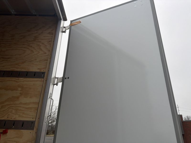 New 2026 RAM 5500 Tradesman Chassis Regular Cab 4x2 120