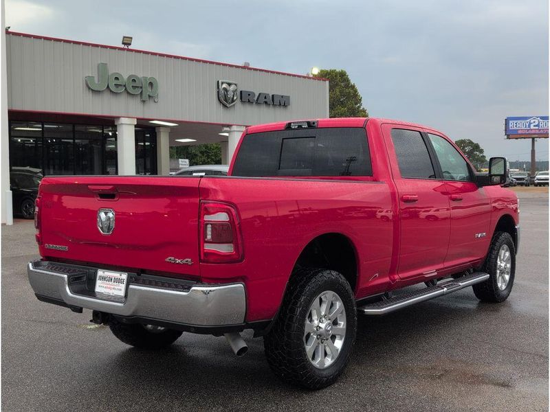 Used 2023 RAM 2500 LaramieImage 5