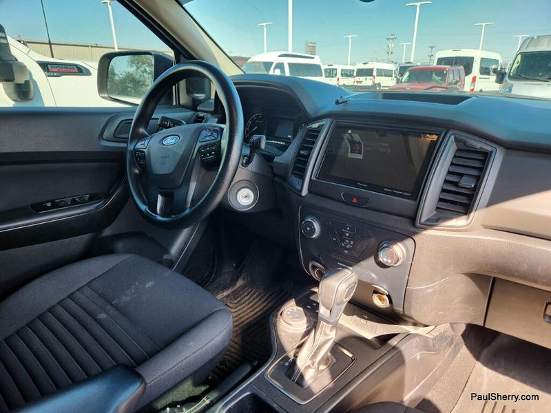 Used 2021 Ford Ranger XL