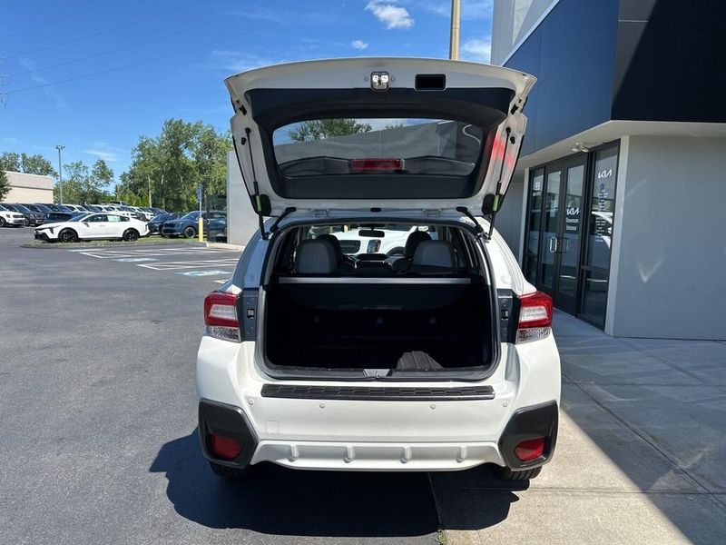 Used 2019 Subaru Crosstrek 2.0i LimitedImage 20