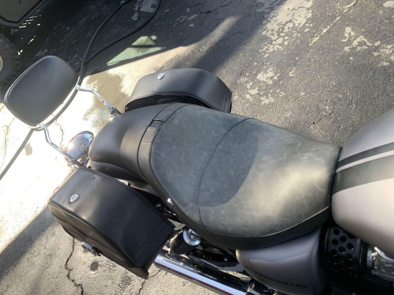 Used 2016 Triumph Speedmaster A3 Image 26