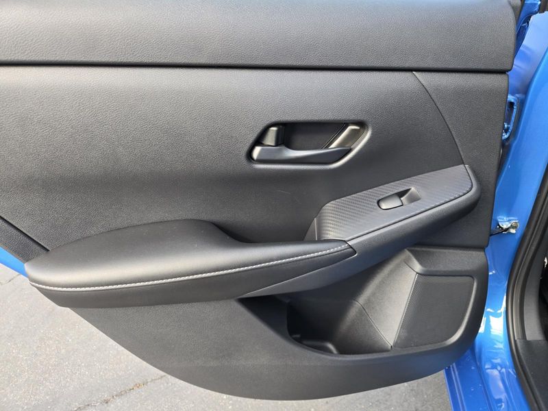 Used 2024 Nissan Sentra SV CVT