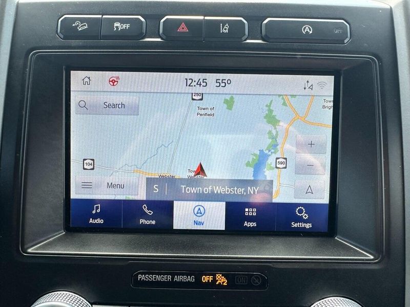 2021 Ford Expedition XLTImage 4