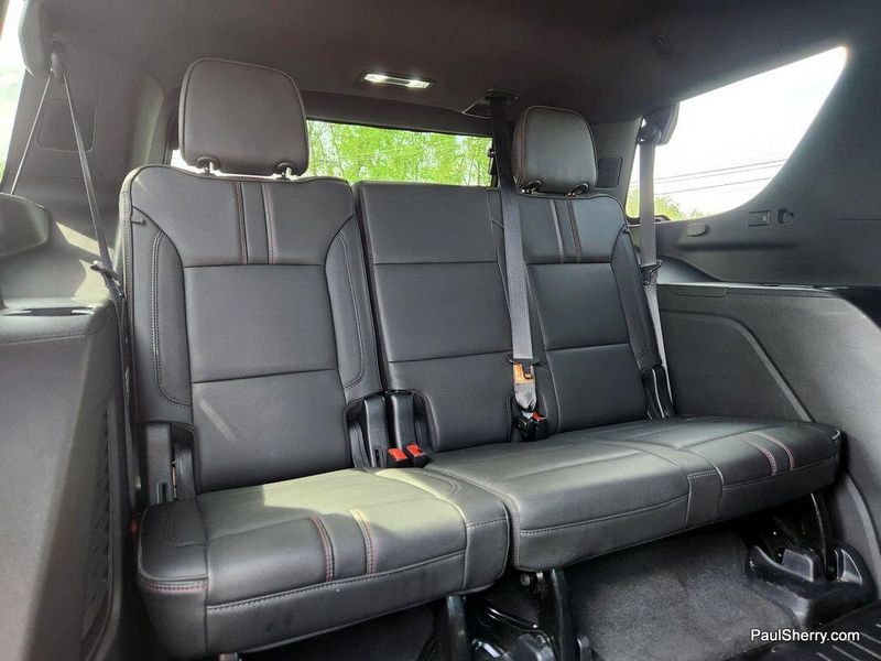 2021 Chevrolet Tahoe RSTImage 44