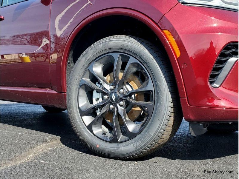 New 2026 Dodge Durango Gt Plus Awd