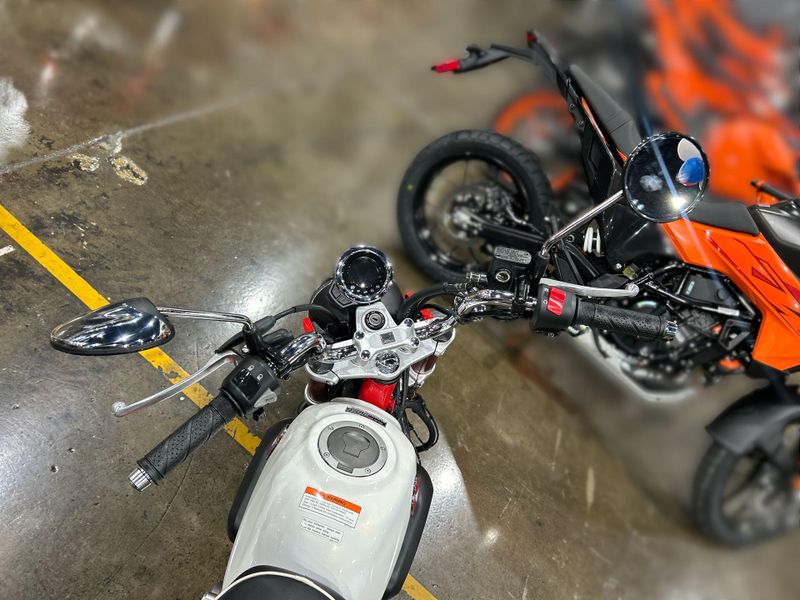 New 2025 Honda MONKEY ABS Image 22